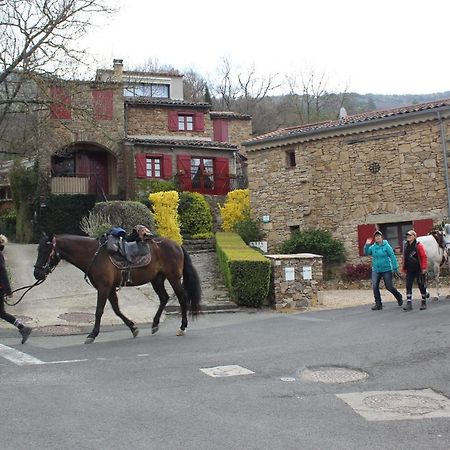 Le Pailler De La Planque Apartamento Camplong Exterior foto