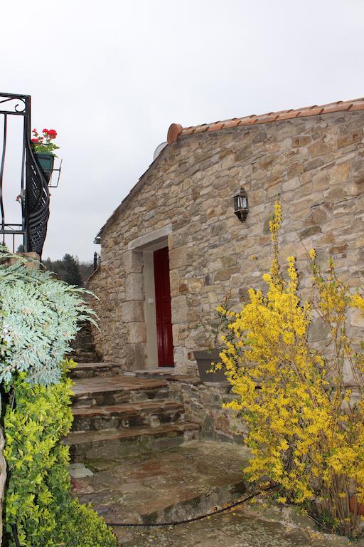 Le Pailler De La Planque Apartamento Camplong Exterior foto